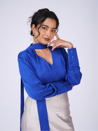 THE FLOW SCARF TOP