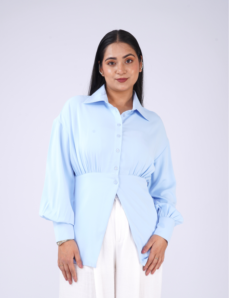 SOFTLINE SHIRT