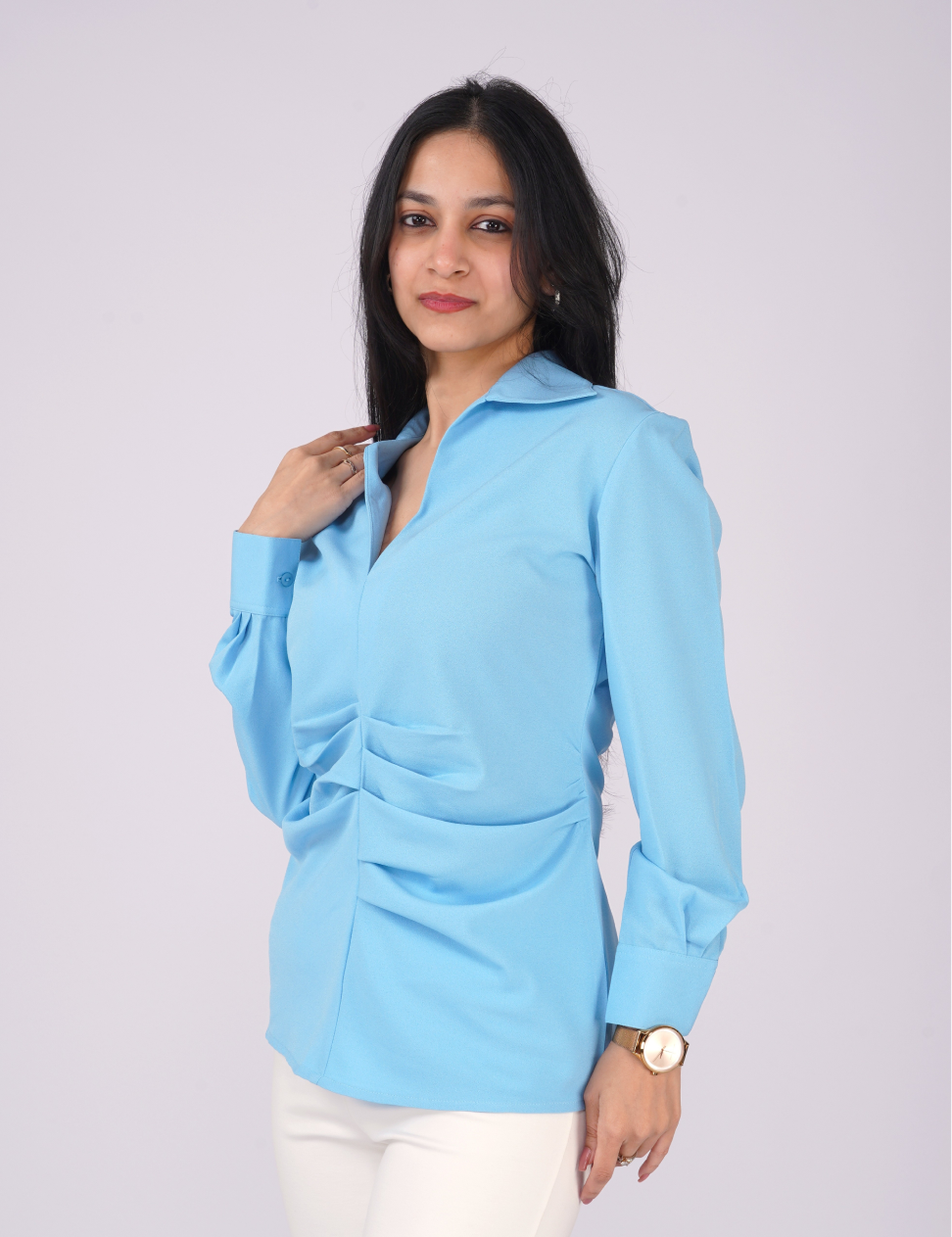 THE FORM TOP