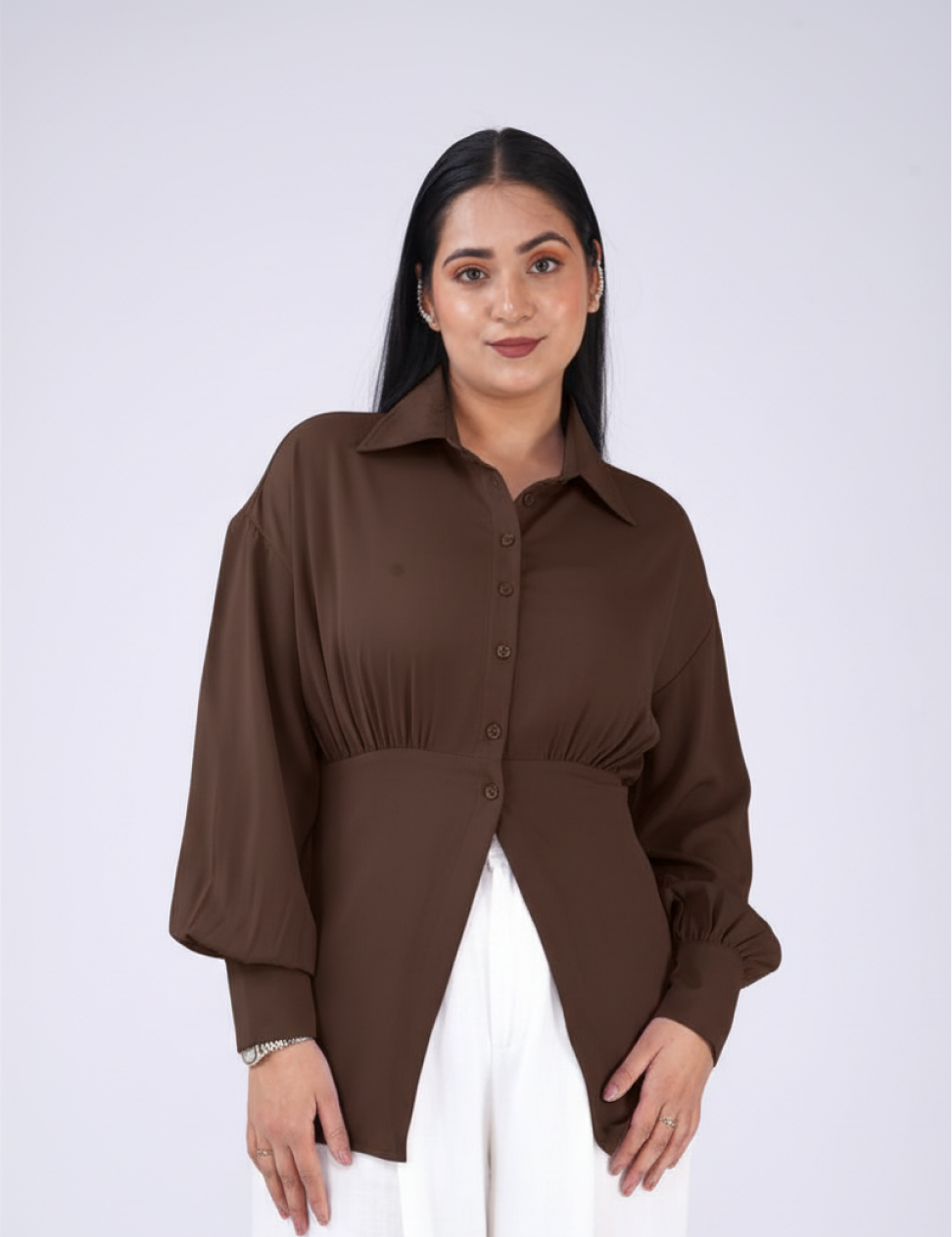 SOFTLINE SHIRT