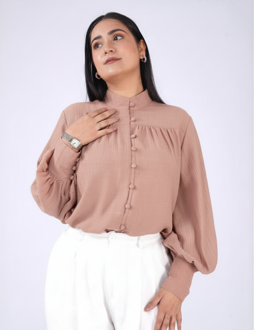 STILLFORM BLOUSE