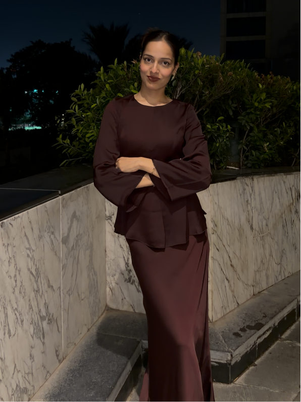 THE POISE CO-ORD SET