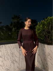 THE POISE CO-ORD SET
